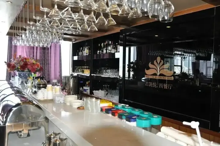 Шэньчжэнь: Lanting Hotel-shenzhen