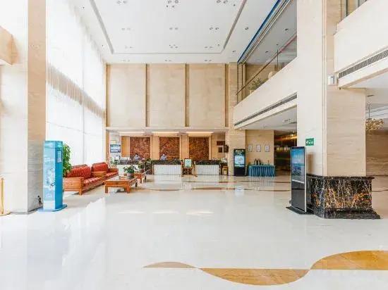 Лишуй: Yunhe Huangcheng International Hotel