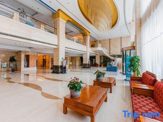 Лишуй: Yunhe Huangcheng International Hotel