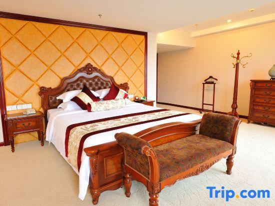 Лишуй: Yunhe Huangcheng International Hotel
