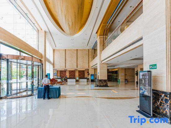 Лишуй: Yunhe Huangcheng International Hotel