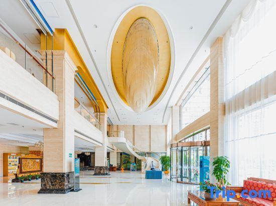 Лишуй: Yunhe Huangcheng International Hotel