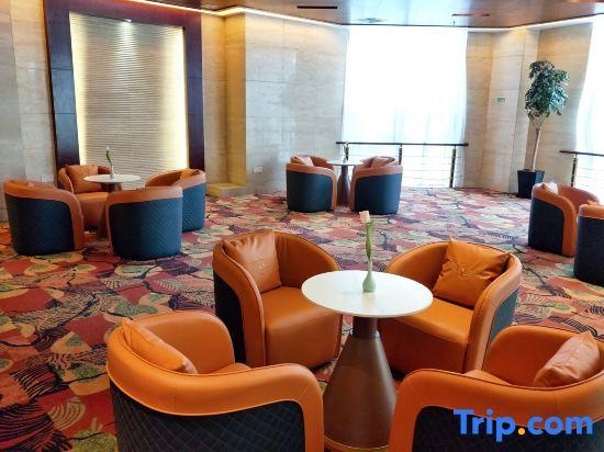Лишуй: Yunhe Huangcheng International Hotel