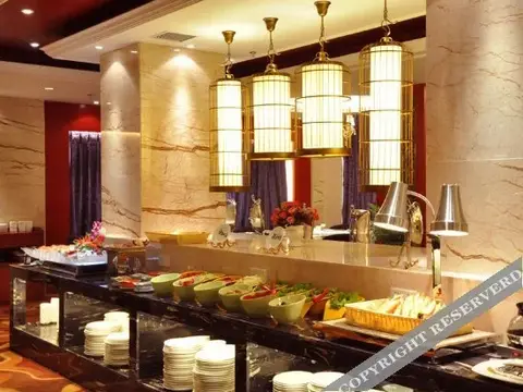 Junshanhu Hotel — фото 4
