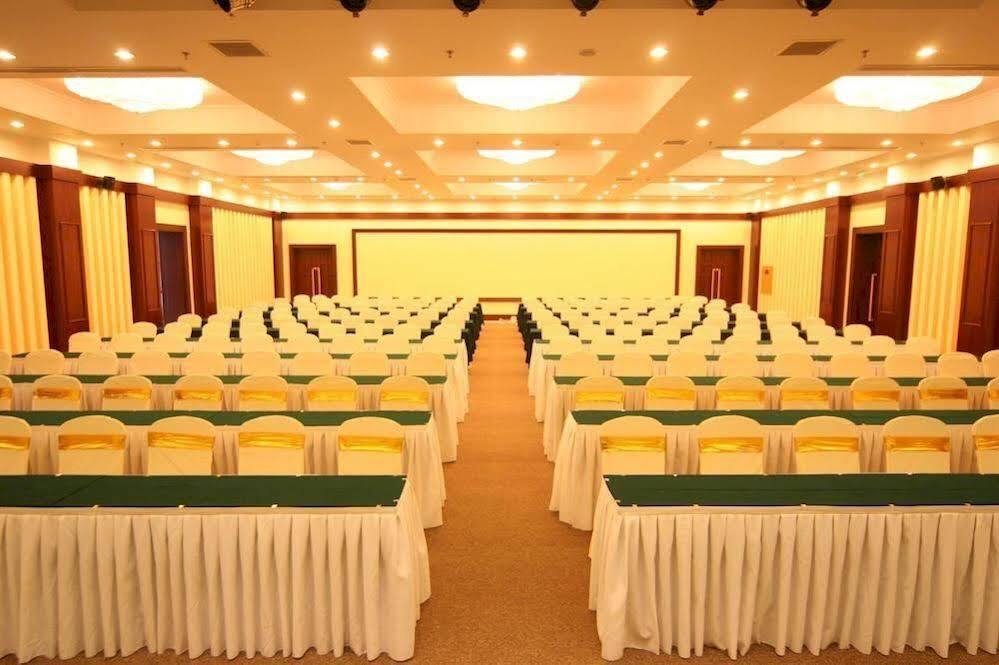 Пекин: Guorun Commercial Hotel - Beijing