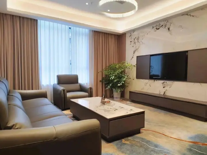 Ичан: Yuan'an Mingfeng Hotel