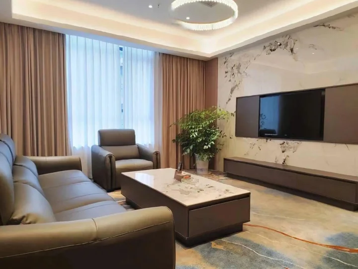 Ичан: Yuan'an Mingfeng Hotel