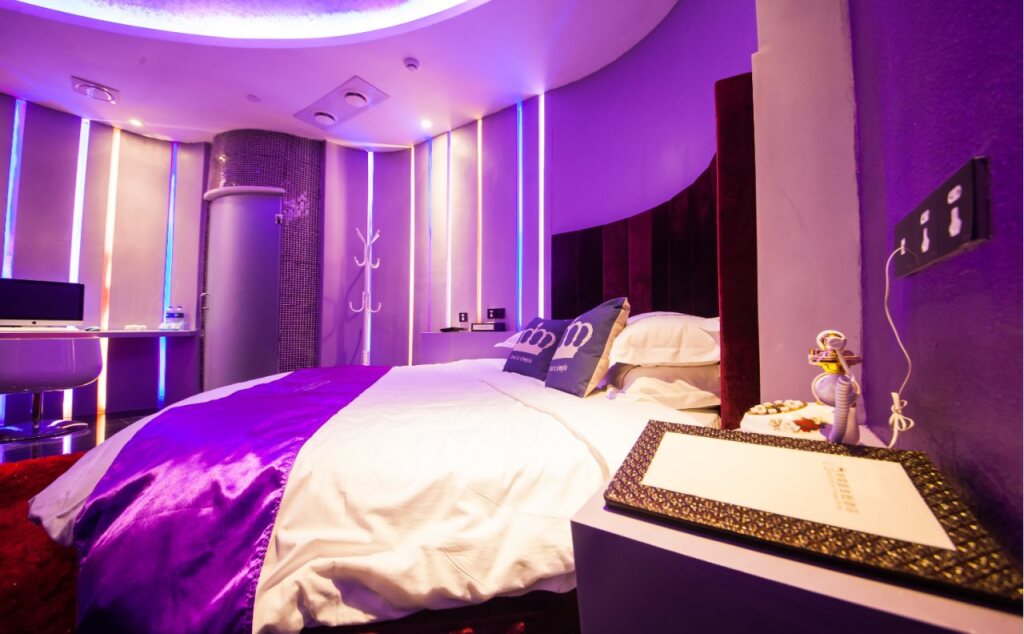 Фошань: Brightman Theme Hotel