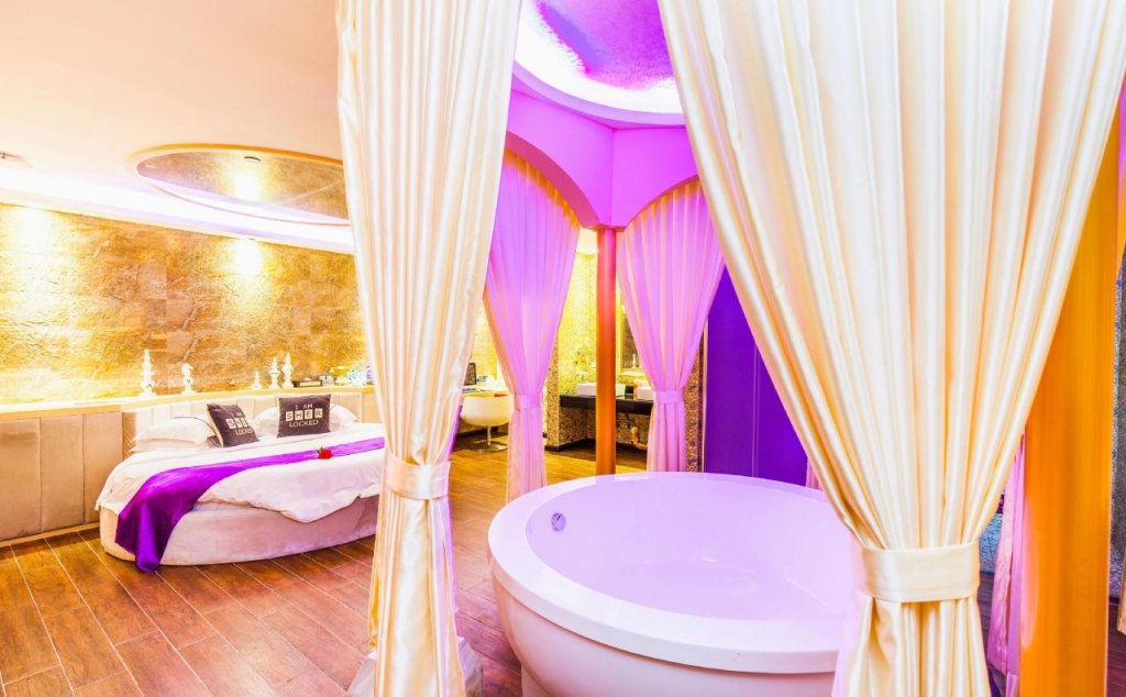 Фошань: Brightman Theme Hotel