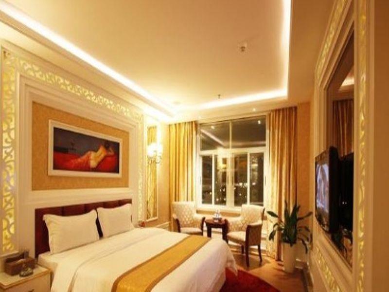 Шэньчжэнь: Dongbowan Business Hotel