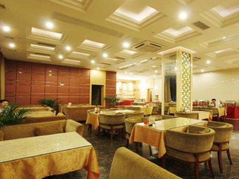 Шэньчжэнь: Dongbowan Business Hotel