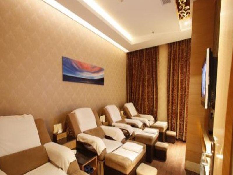 Шэньчжэнь: Dongbowan Business Hotel
