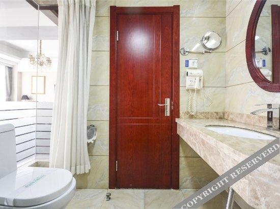 Циньхуандао: Qinhuangdao Xiadu Garden Hotel (People's Square)