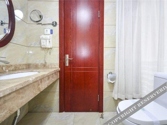 Циньхуандао: Qinhuangdao Xiadu Garden Hotel (People's Square)