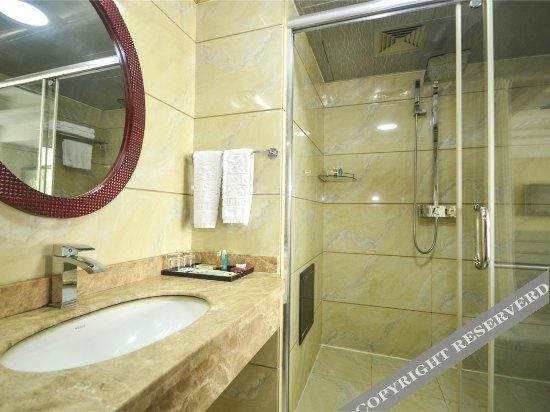 Циньхуандао: Qinhuangdao Xiadu Garden Hotel (People's Square)