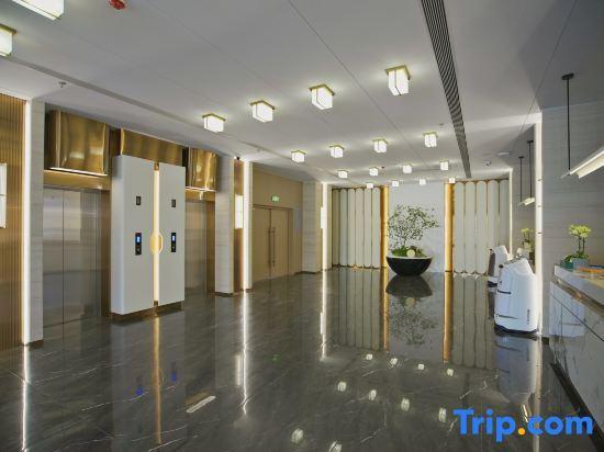 Циньхуандао: Qinhuangdao Xiadu Garden Hotel (People's Square)