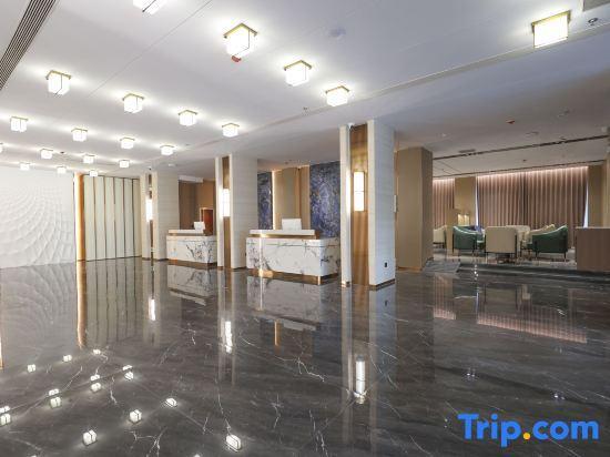 Циньхуандао: Qinhuangdao Xiadu Garden Hotel (People's Square)