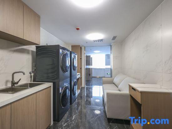Циньхуандао: Qinhuangdao Xiadu Garden Hotel (People's Square)