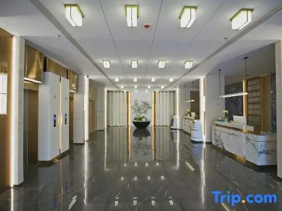 Циньхуандао: Qinhuangdao Xiadu Garden Hotel (People's Square)