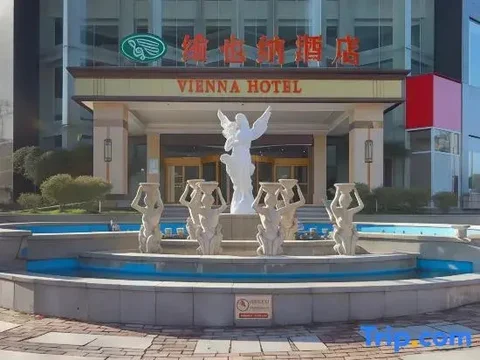 Цзаочжуан: Zaozhuang Grand Hospitality Hotel