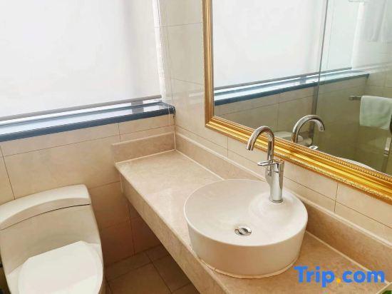 Цзаочжуан: Zaozhuang Grand Hospitality Hotel
