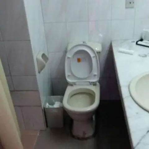 Харбин: Haiyun Business Hotel