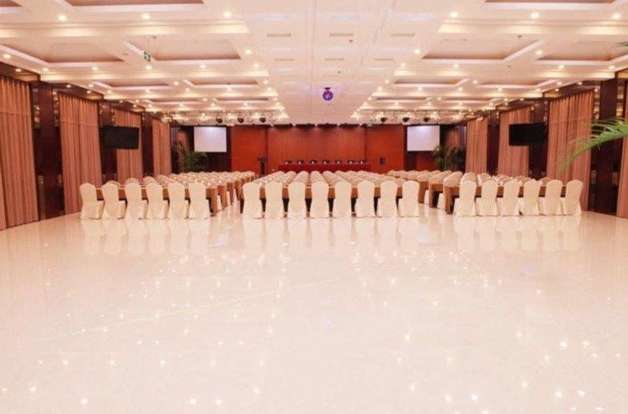 Лишуй: Songyang Tianyuan International Hotel