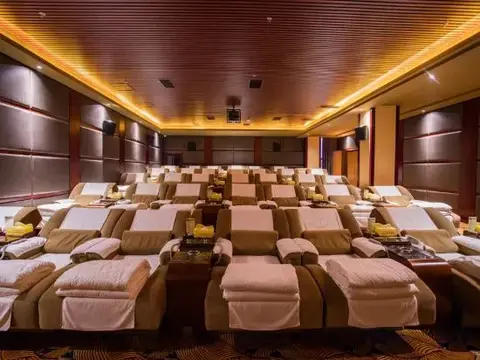 Чжаотун: Jiangshan Hotel