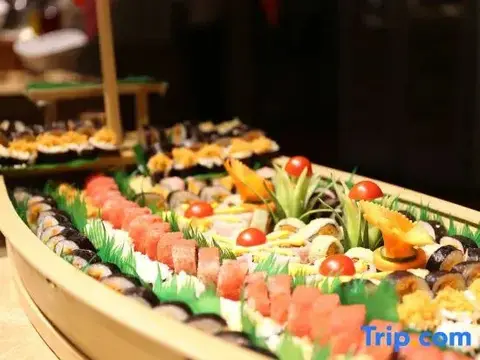 Чжаотун: Jiangshan Hotel