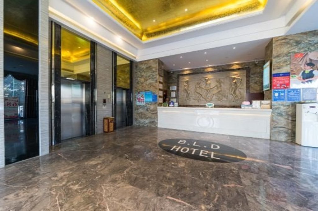 Дунгуань: Vienna Classic Hotel (Dongguan Tangxia Avenue)