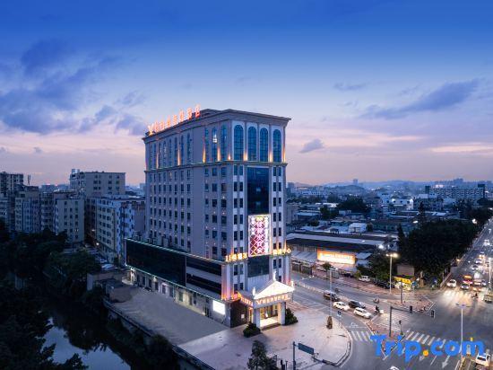 Vienna Classic Hotel (Dongguan Tangxia Avenue) — фото 5