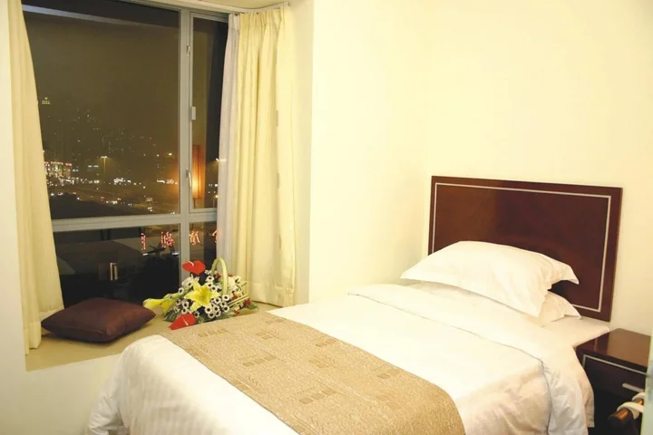 Шэньчжэнь: Hongjia Hotel