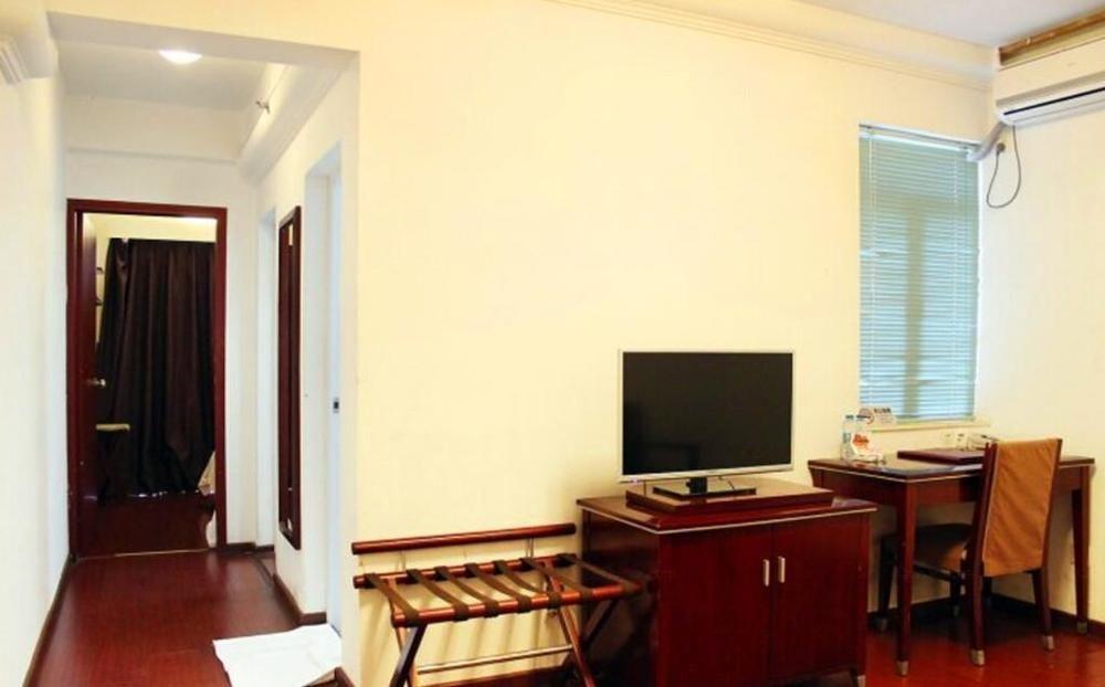 Шэньчжэнь: Hongjia Hotel