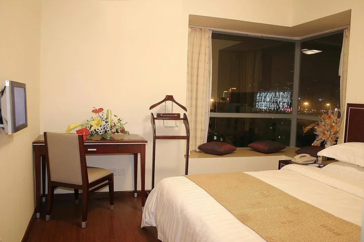 Шэньчжэнь: Hongjia Hotel