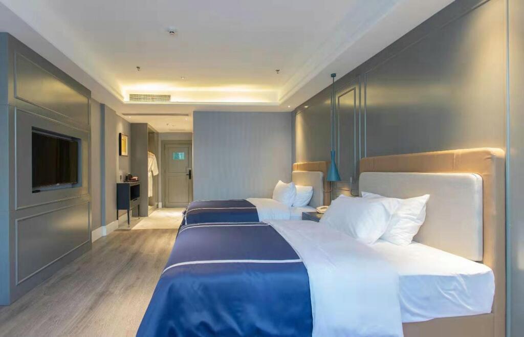 Дабба: LANO Hotel Sichuan Ganzizhou Daocheng County Binhe Road