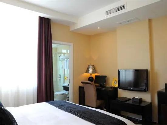Лишуй: Tanggong Resort Hotel