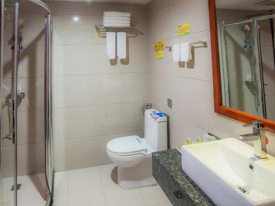 Чжаотун: Hengbang Hotel