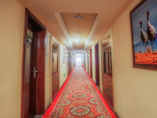 Чжаотун: Hengbang Hotel