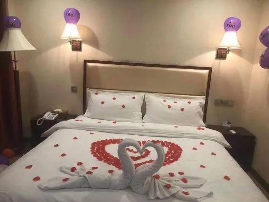 Чжаотун: Hengbang Hotel