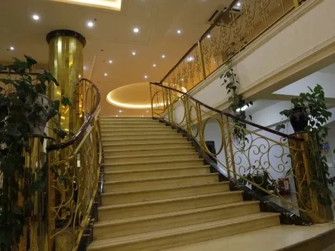 Чжаотун: Hengbang Hotel