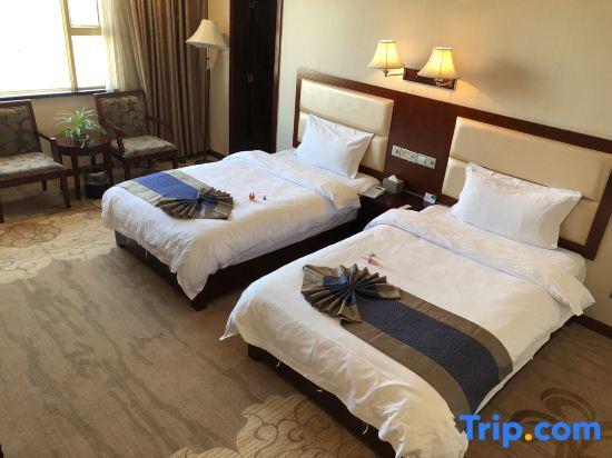 Чжаотун: Hengbang Hotel