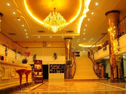 Чжаотун: Hengbang Hotel