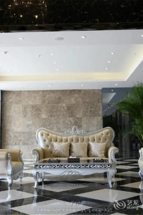 Вэйхай: Weihai Wanxide Hotel