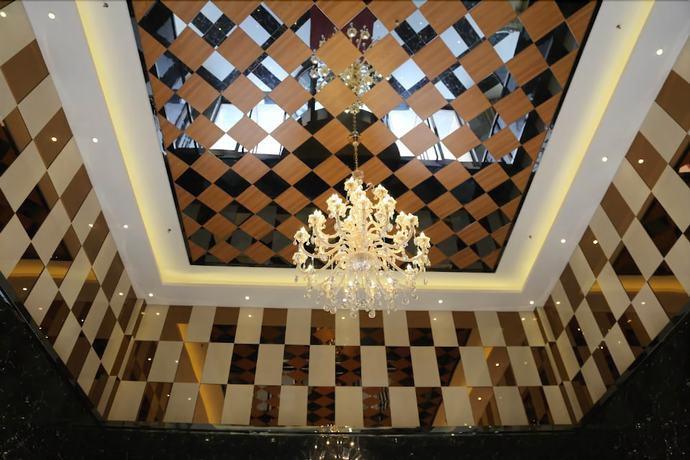 Вэйхай: Weihai Wanxide Hotel