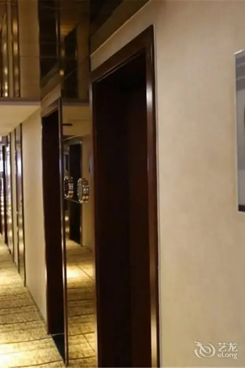Вэйхай: Weihai Wanxide Hotel