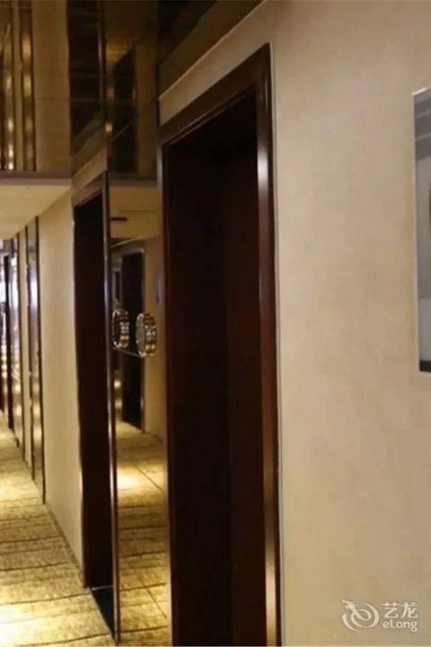 Вэйхай: Weihai Wanxide Hotel