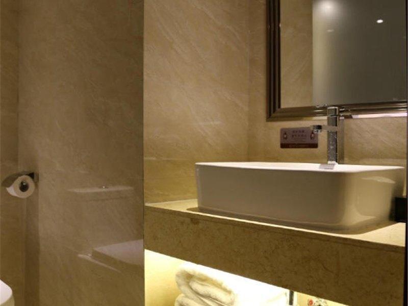 Вэйхай: Weihai Wanxide Hotel