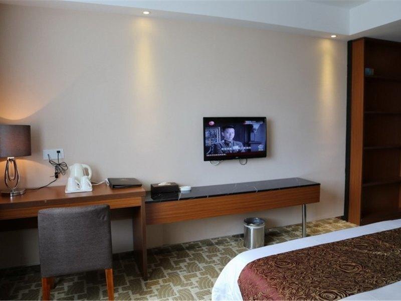 Вэйхай: Weihai Wanxide Hotel