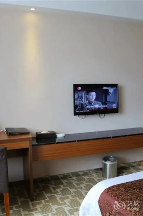 Вэйхай: Weihai Wanxide Hotel