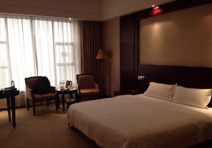 Laibin: Laibin Yuda International Hotel